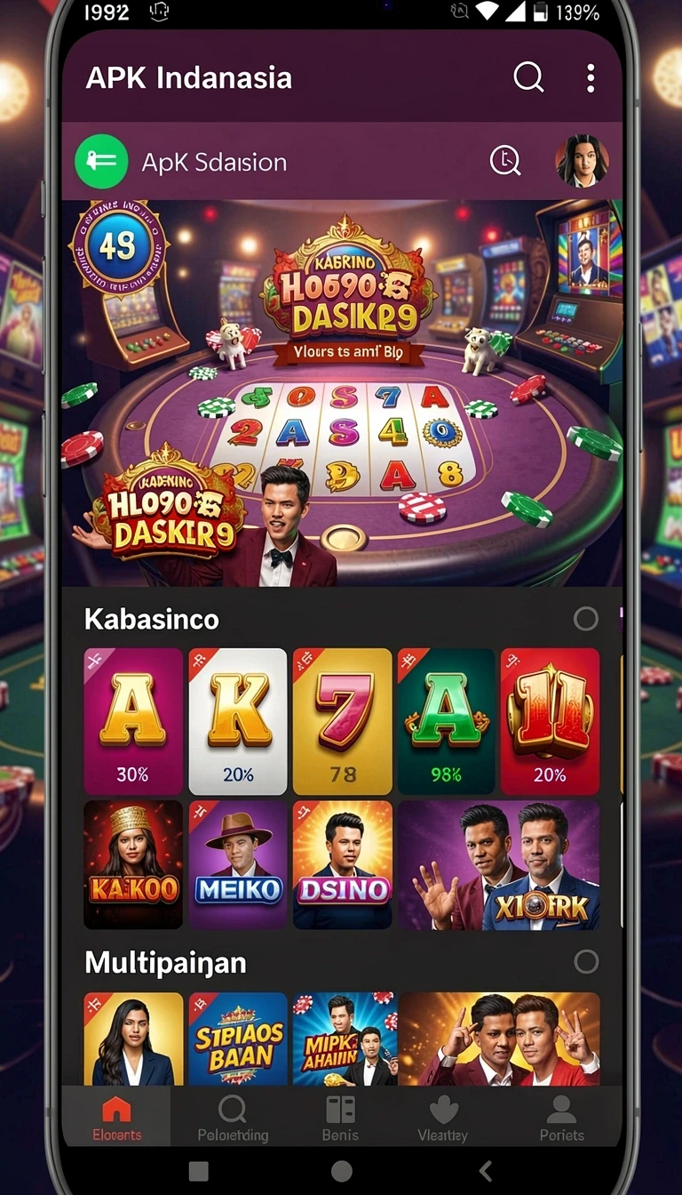 hargatoto Terbaru untuk Android: Download APK Gratis screenshot 2