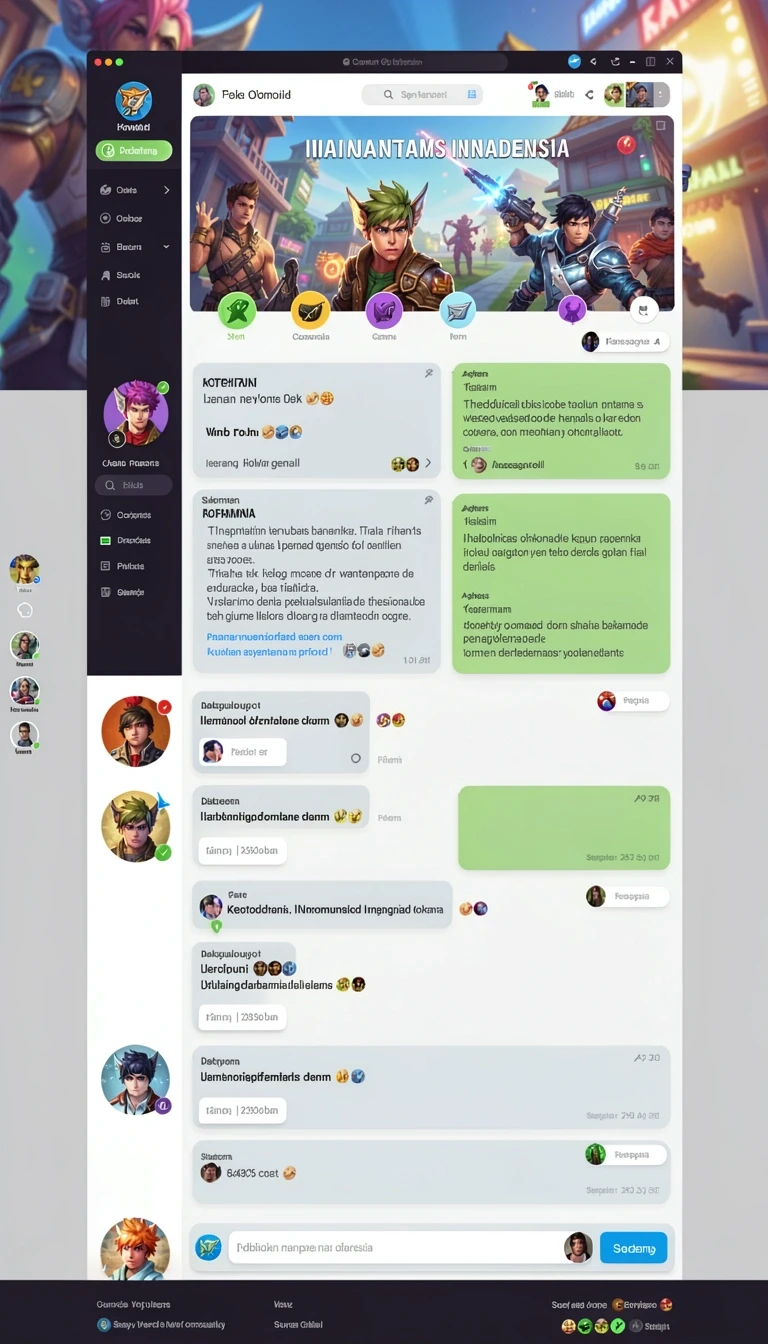 inc777 APK Terbaru dengan Fitur Lengkap screenshot 2