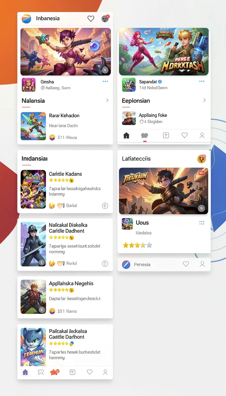 Aplikasi olx128 Terbaru untuk Android dan iOS screenshot 2