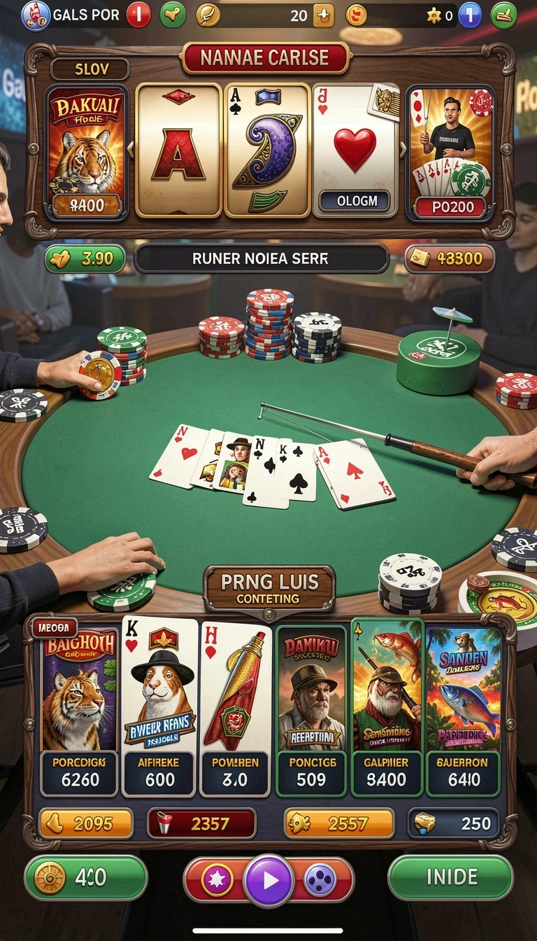 Download mpo303 APK Terbaru untuk HP Android screenshot 1