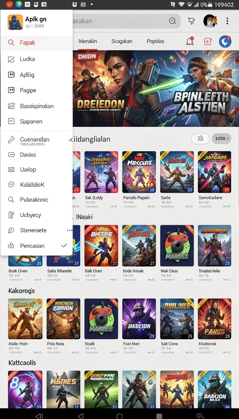 Cara Menggunakan Aplikasi fa99 untuk Pemula screenshot 3
