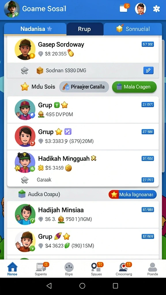 Cara Download luckyrp APK dengan Mudah screenshot 3