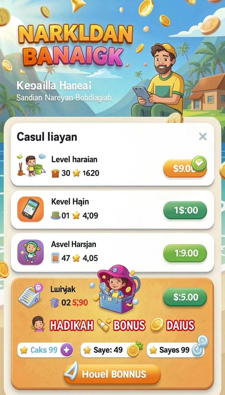 nk666 APK Full Version untuk Android screenshot 3