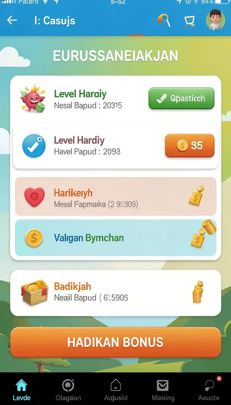 Cara Download luckyrp APK dengan Mudah screenshot 2