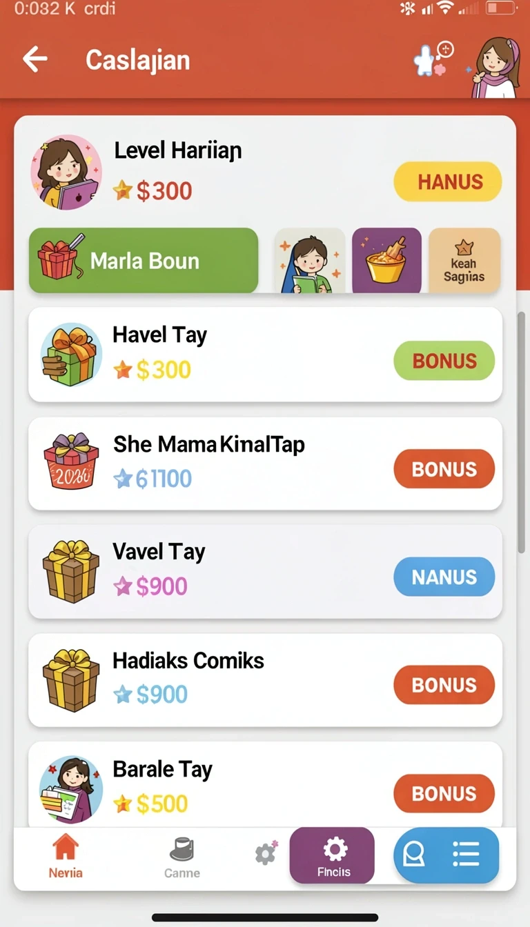 Update Aplikasi pcx777 ke Versi Terbaru screenshot 2