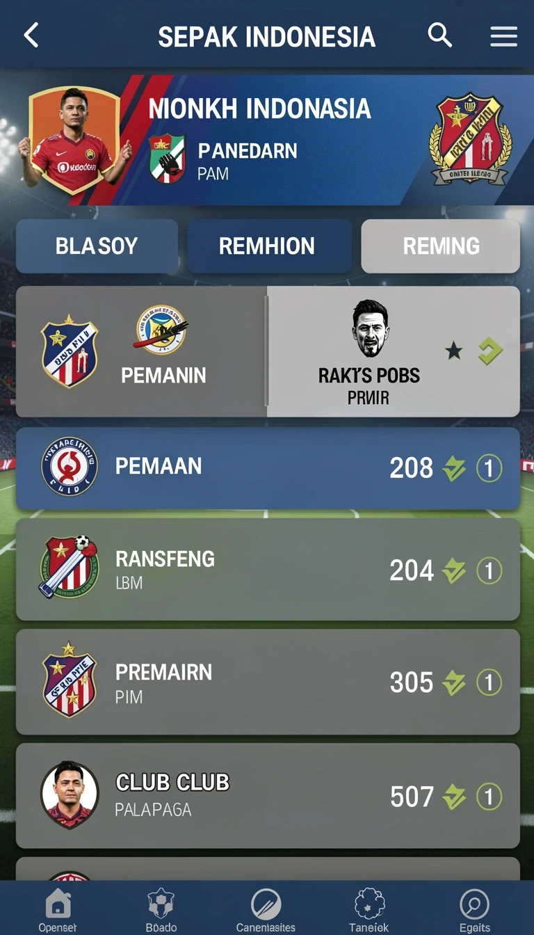 Cara Menggunakan Aplikasi winter4d untuk Pemula screenshot 3