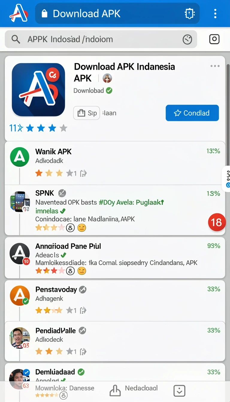laparbos APK: Cara Download dan Instal di Android screenshot 2