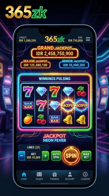 Download winning568 APK Original untuk Android screenshot 1