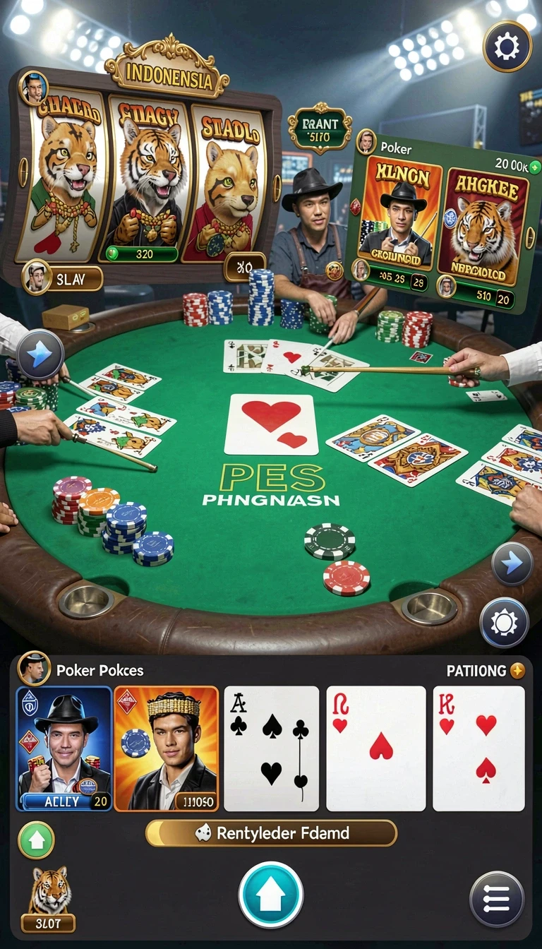pp444 APK Terbaru: Download Cepat dan Gratis screenshot 3