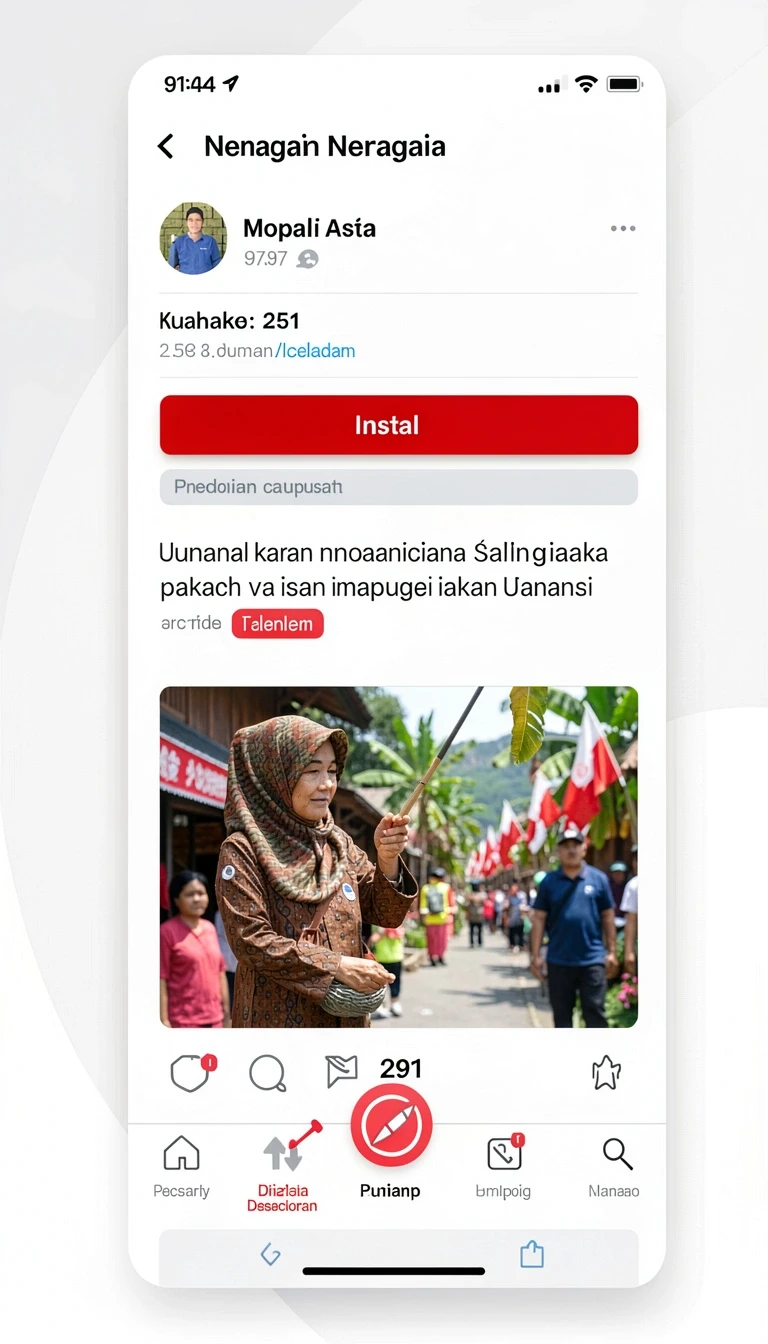 slotaladin Terbaru: Review Aplikasi dan Link Unduh screenshot 2