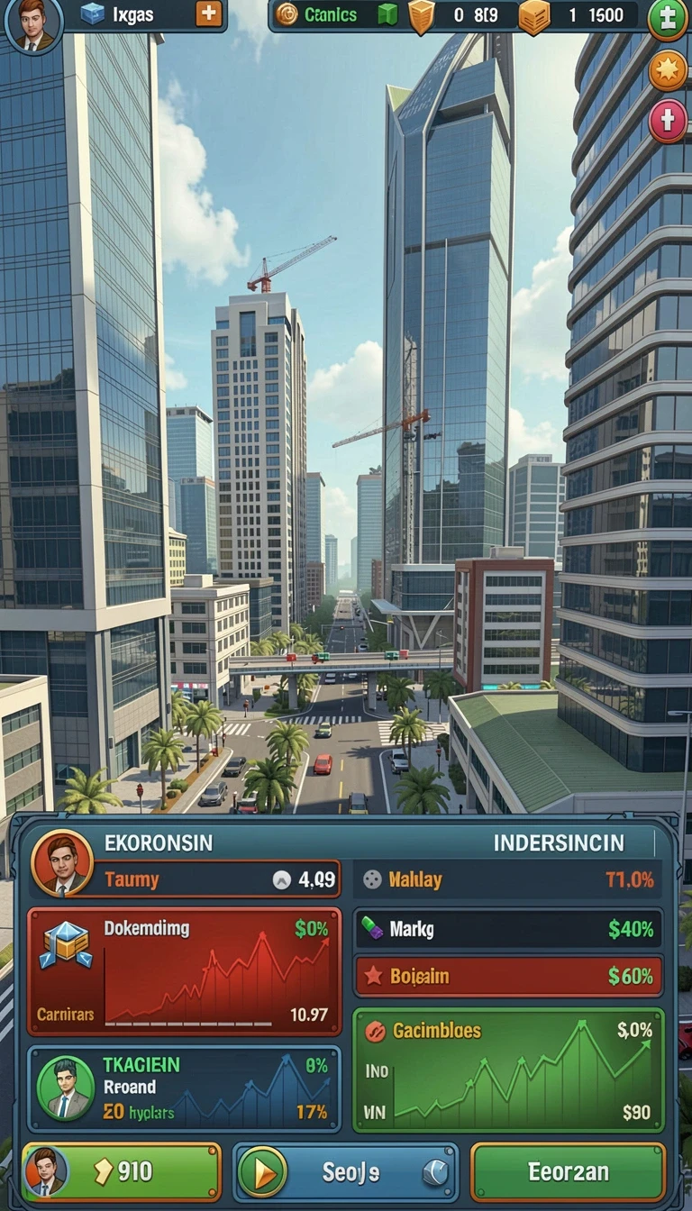 Cara Download luckyrp APK dengan Mudah screenshot 1