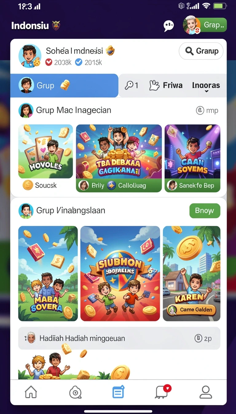 slotaladin Terbaru: Review Aplikasi dan Link Unduh screenshot 1
