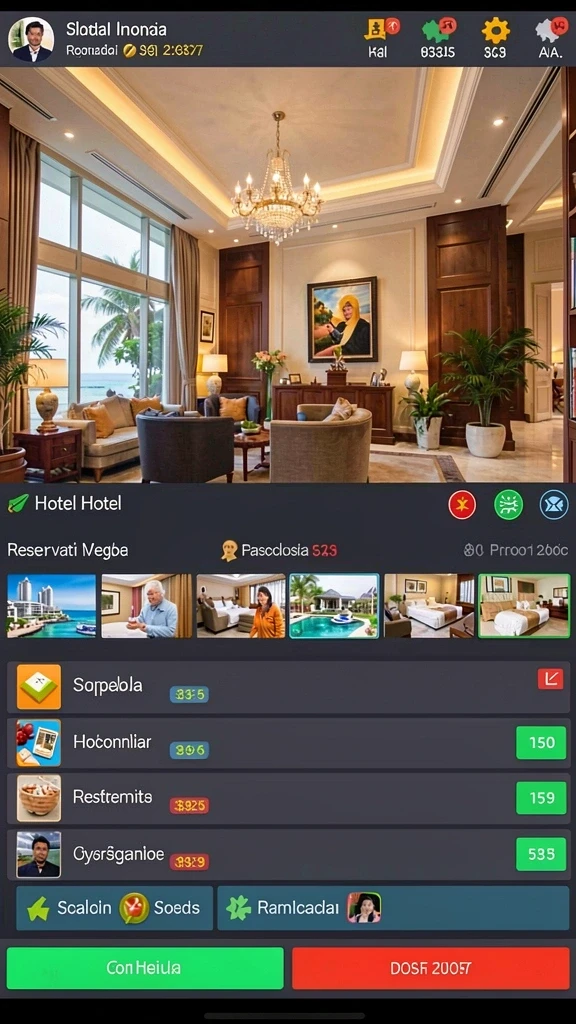 hargatoto Terbaru untuk Android: Download APK Gratis screenshot 3