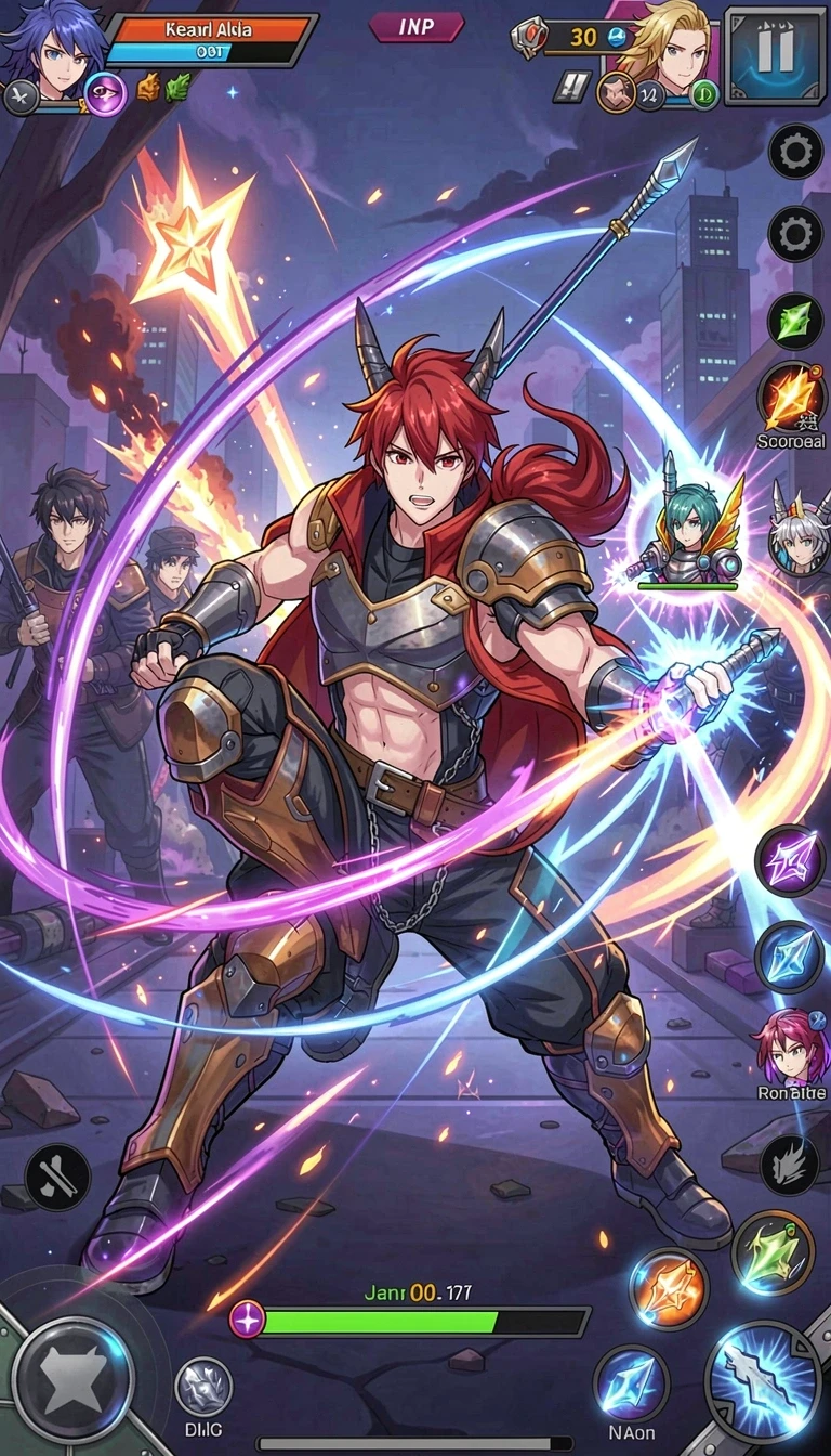 bonusrp Terbaru: Download APK dan Info Lengkap screenshot 1
