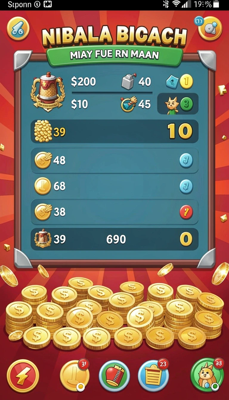 nk666 APK Full Version untuk Android screenshot 1