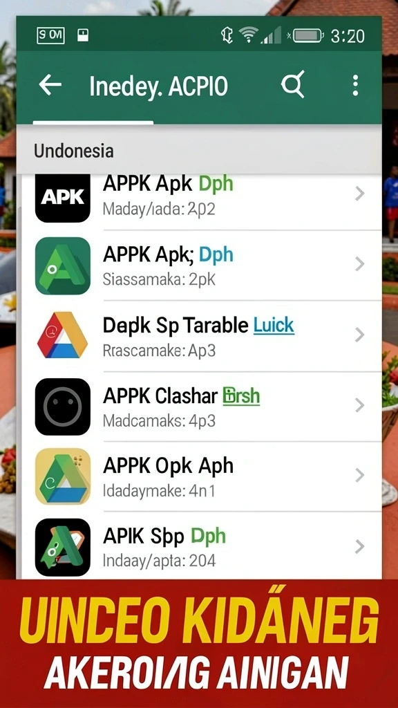 kpktoto APK Terbaru dengan Fitur Lengkap screenshot 2