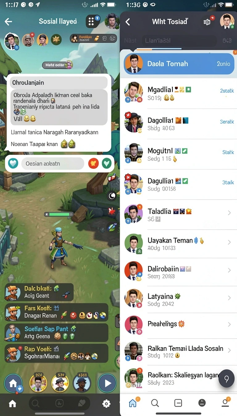 Download Aplikasi filter303 Terbaru untuk HP Android screenshot 2