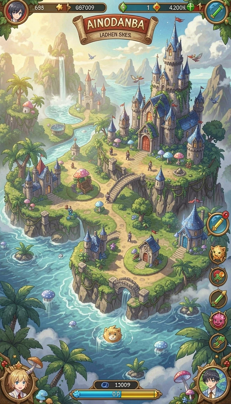 Download vm108 APK Terbaru Full Version screenshot 1