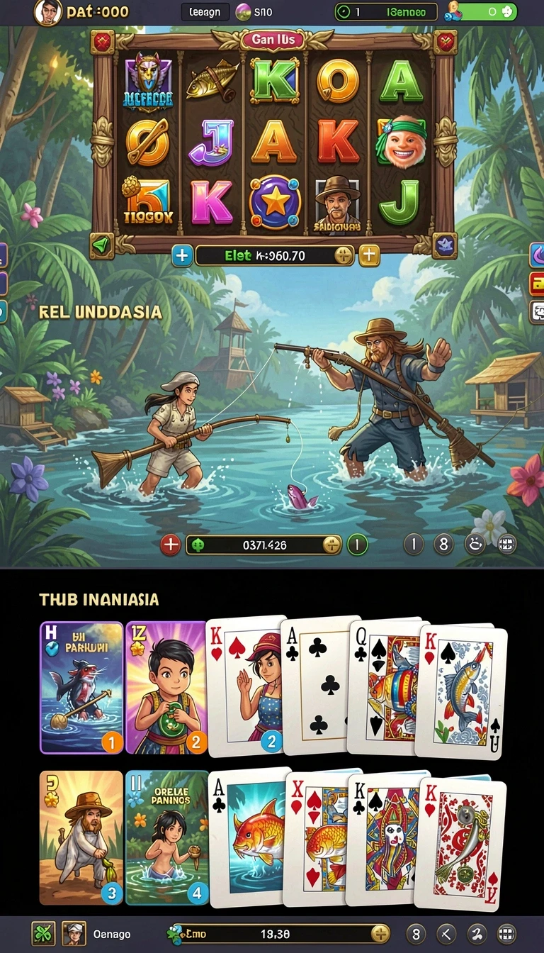 Kelebihan dan Fitur Aplikasi deposit42 Terbaru screenshot 3