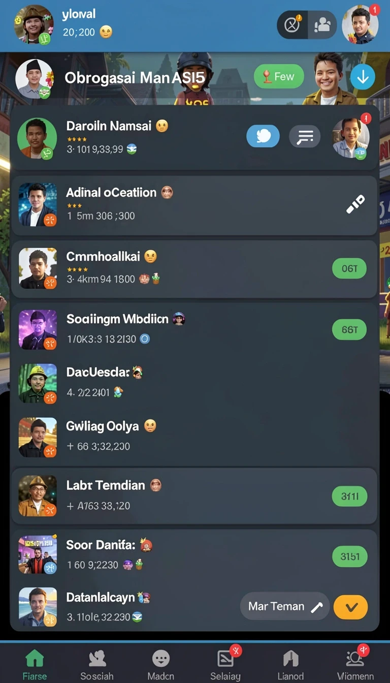 Kelebihan dan Fitur Aplikasi deposit42 Terbaru screenshot 2