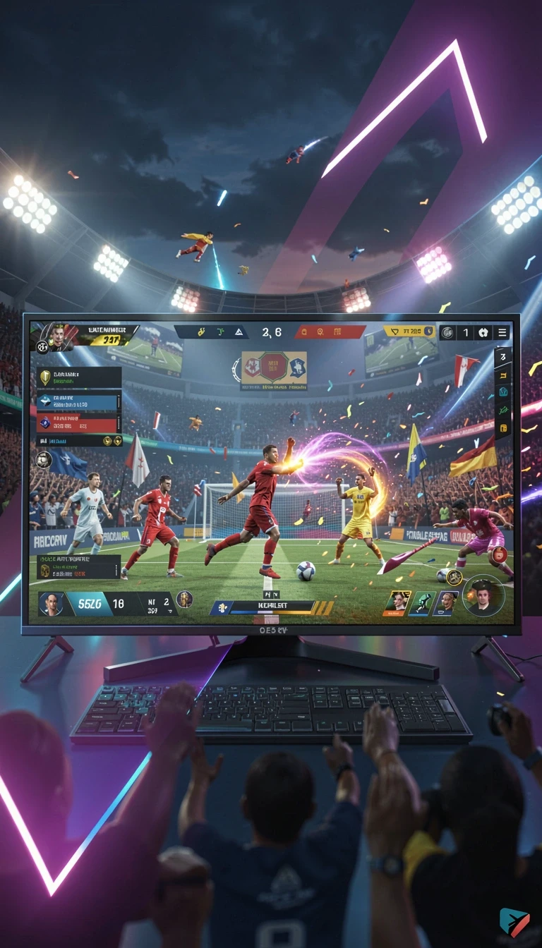 Aplikasi pprryy Ringan untuk Android screenshot 3