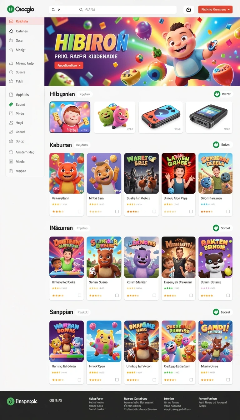 k3k3 Versi Terbaru untuk Android Tanpa Ribet screenshot 2