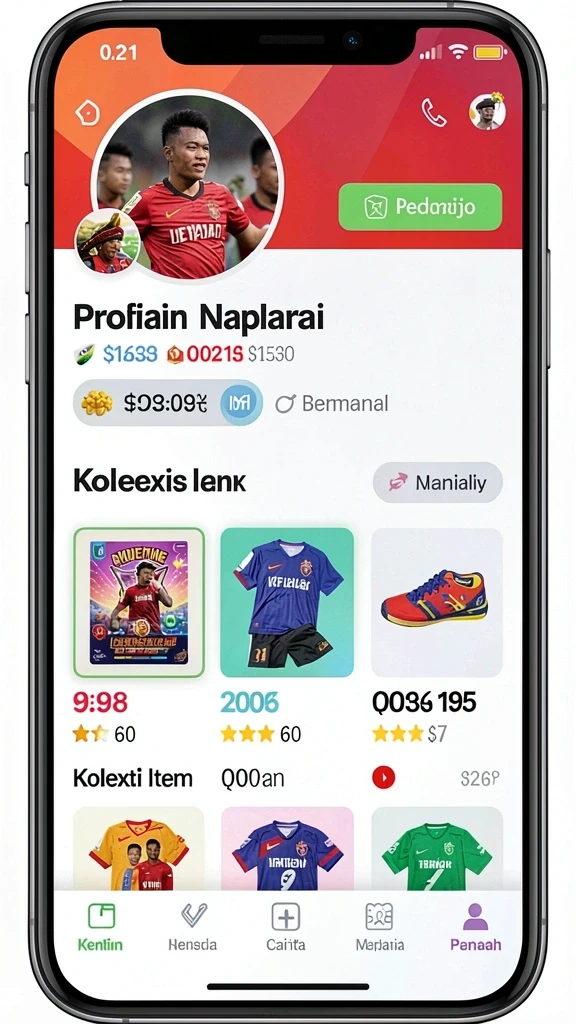 agenslot138 APK: Cara Download dan Instal di Android screenshot 1